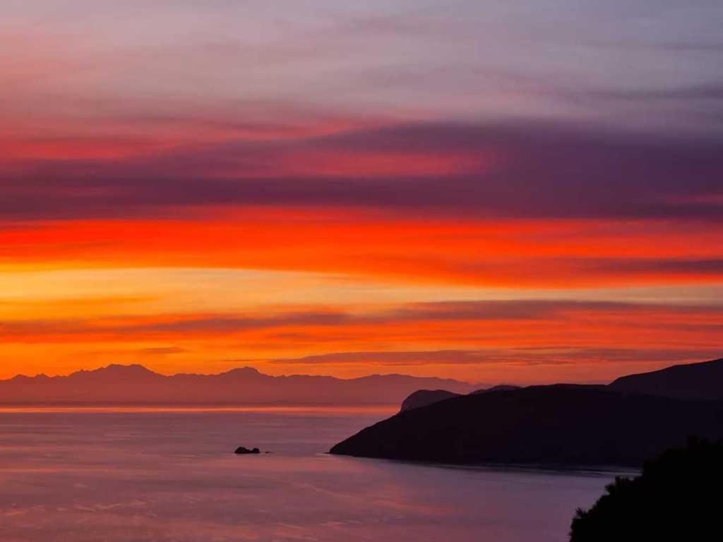 Fewo Sole E Azzurro Capoliveri  Extérieur photo