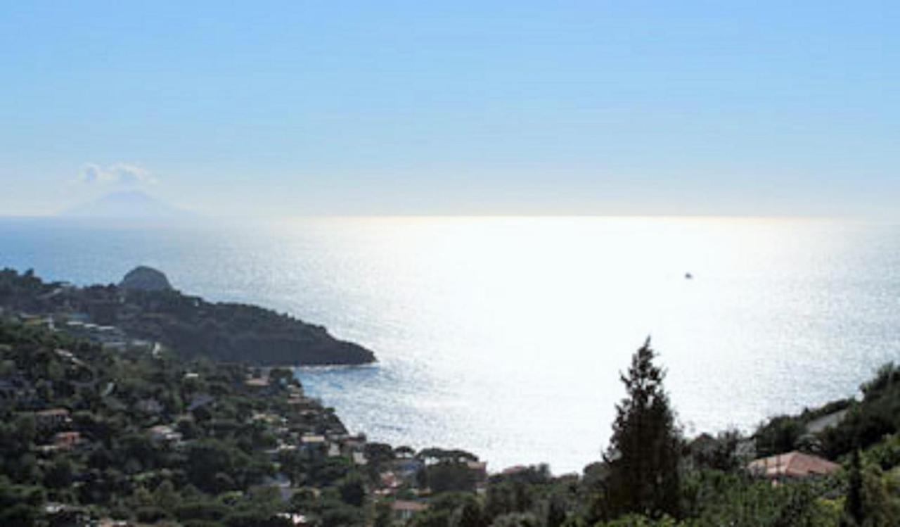 Fewo Sole E Azzurro Capoliveri  Extérieur photo